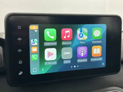 Photo 32 Dacia Sandero  ECO-G 100 GSR2