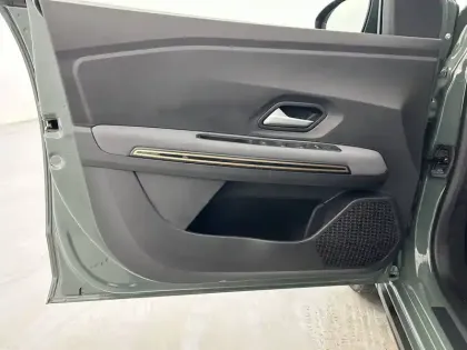 Photo 19 Dacia Sandero  ECO-G 100 GSR2