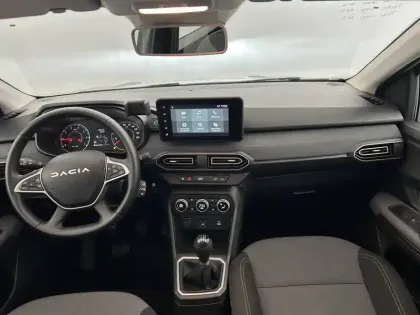 Photo 33 Dacia Sandero  ECO-G 100 GSR2