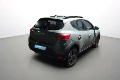 Photo 5 Dacia Sandero  ECO-G 100 GSR2