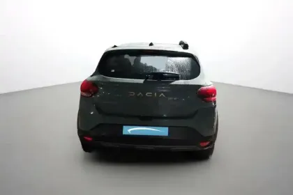 Photo 4 Dacia Sandero  ECO-G 100 GSR2