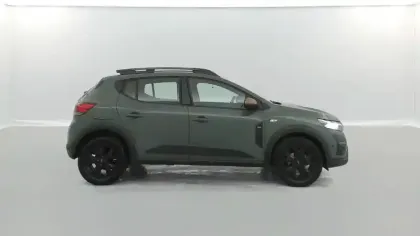 Photo 14 Dacia Sandero  ECO-G 100 GSR2