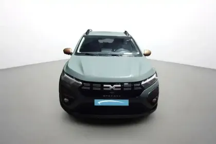 Photo 1 Dacia Sandero  ECO-G 100 GSR2