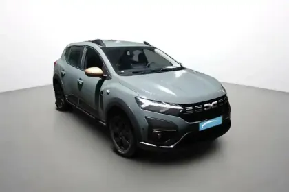 Photo 7 Dacia Sandero  ECO-G 100 GSR2