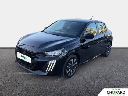 Photo Peugeot 208 Série Spéciale Envy