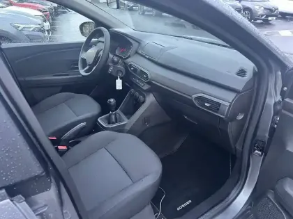 Photo 11 Dacia Jogger  ECO-G 100 5 places