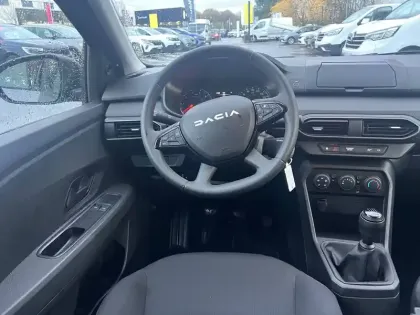 Photo 23 Dacia Jogger  ECO-G 100 5 places