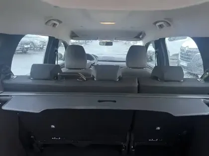 Photo 22 Dacia Jogger  ECO-G 100 5 places