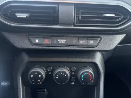 Photo 27 Dacia Jogger  ECO-G 100 5 places