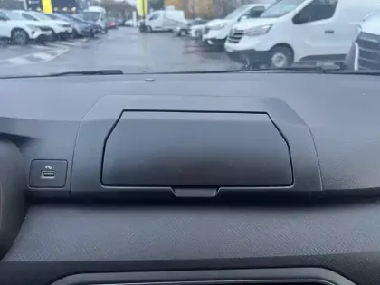 Photo 28 Dacia Jogger  ECO-G 100 5 places