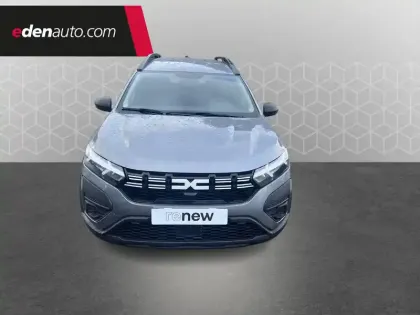 Photo 7 Dacia Jogger  ECO-G 100 5 places