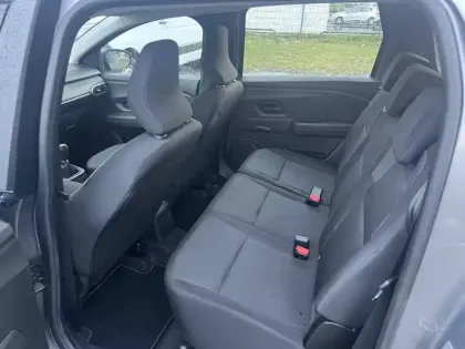 Photo 20 Dacia Jogger  ECO-G 100 5 places