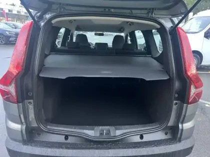 Photo 18 Dacia Jogger  ECO-G 100 5 places