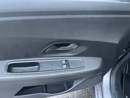 Photo 32 Dacia Jogger  ECO-G 100 5 places