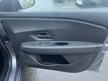 Photo 15 Dacia Jogger  ECO-G 100 5 places