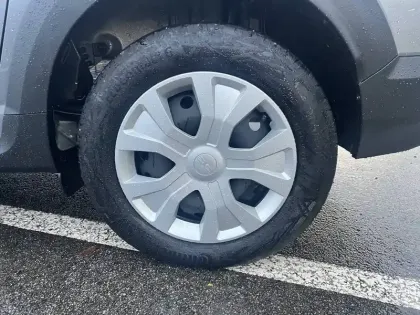 Photo 9 Dacia Jogger  ECO-G 100 5 places