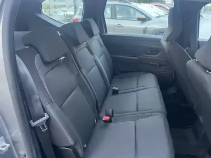 Photo 19 Dacia Jogger  ECO-G 100 5 places