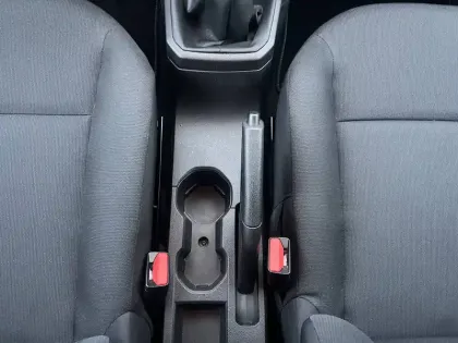 Photo 31 Dacia Jogger  ECO-G 100 5 places