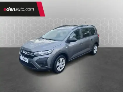 Photo Dacia Jogger Essential
