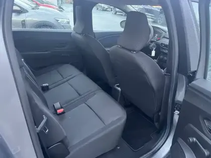 Photo 14 Dacia Jogger  ECO-G 100 5 places