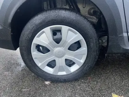 Photo 8 Dacia Jogger  ECO-G 100 5 places