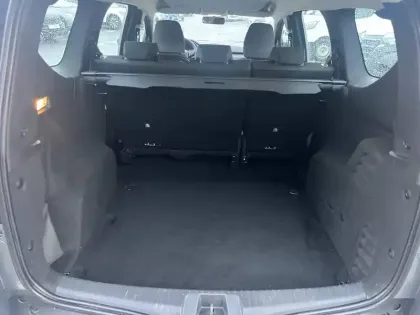 Photo 17 Dacia Jogger  ECO-G 100 5 places