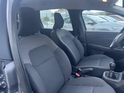 Photo 16 Dacia Jogger  ECO-G 100 5 places