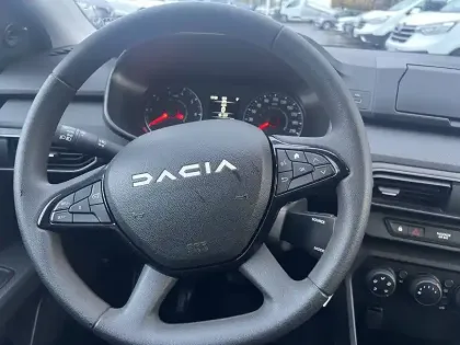 Photo 30 Dacia Jogger  ECO-G 100 5 places