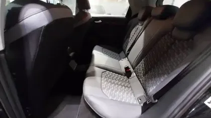 Photo 6 Audi A1  Sportback 25 TFSI 95 ch BVM5