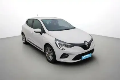 Photo 12 Renault Clio  Blue dCi 85