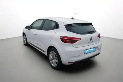 Photo 8 Renault Clio  Blue dCi 85