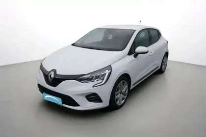 Photo 5 Renault Clio  Blue dCi 85