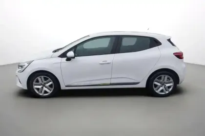 Photo 7 Renault Clio  Blue dCi 85