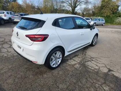 Photo 3 Renault Clio  Blue dCi 85