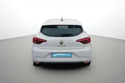 Photo 9 Renault Clio  Blue dCi 85