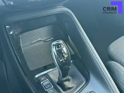 Photo 9 BMW X2  sDrive 18d 150 ch BVA8