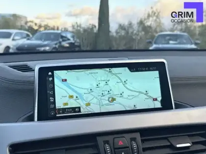 Photo 8 BMW X2  sDrive 18d 150 ch BVA8