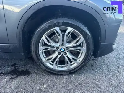 Photo 15 BMW X2  sDrive 18d 150 ch BVA8