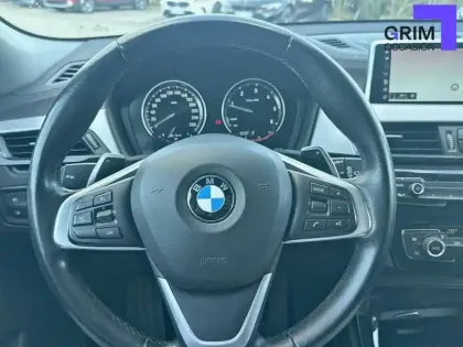 Photo 5 BMW X2  sDrive 18d 150 ch BVA8