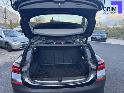 Photo 11 BMW X2  sDrive 18d 150 ch BVA8