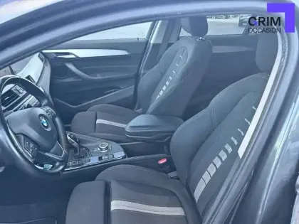 Photo 3 BMW X2  sDrive 18d 150 ch BVA8