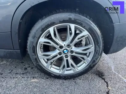 Photo 13 BMW X2  sDrive 18d 150 ch BVA8