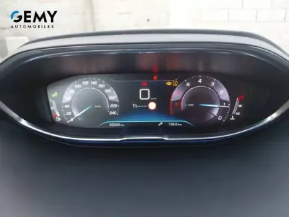 Photo 14 Peugeot 3008  Puretech 130ch S&S BVM6