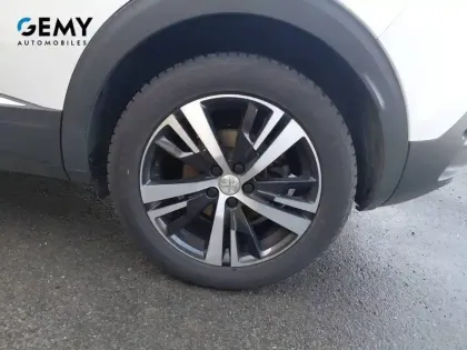 Photo 10 Peugeot 3008  Puretech 130ch S&S BVM6