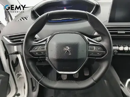 Photo 12 Peugeot 3008  Puretech 130ch S&S BVM6