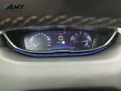 Photo 37 Peugeot 3008 Gén. II Ph1 Allure 5