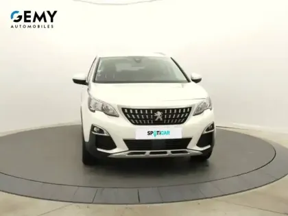 Photo 45 Peugeot 3008  Puretech 130ch S&S BVM6
