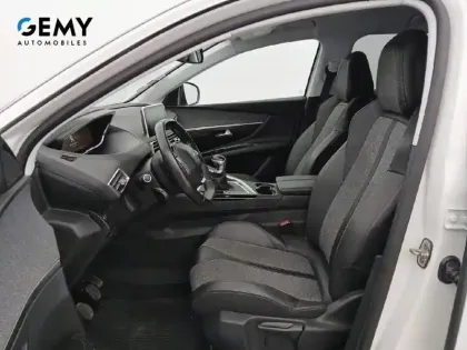 Photo 8 Peugeot 3008  Puretech 130ch S&S BVM6