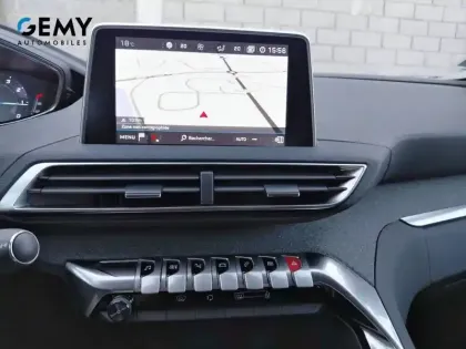 Photo 12 Peugeot 3008  Puretech 130ch S&S BVM6