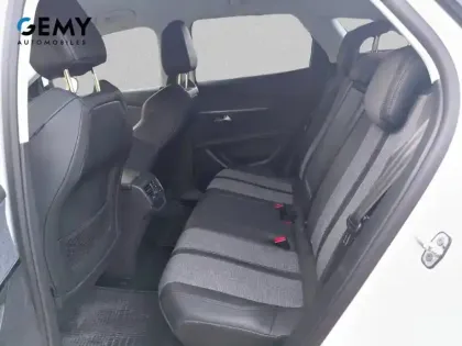 Photo 9 Peugeot 3008  Puretech 130ch S&S BVM6